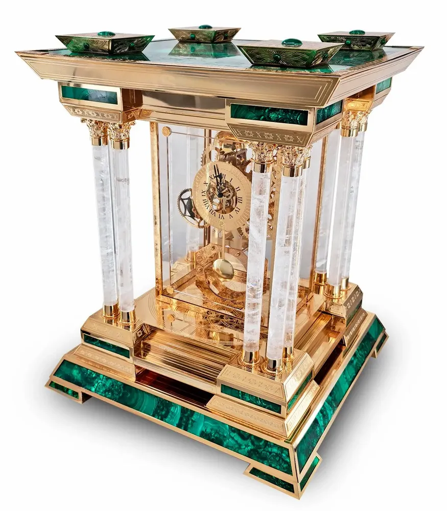 Objets de décoration - 16085-MAL - GOLD LINE ITALIA