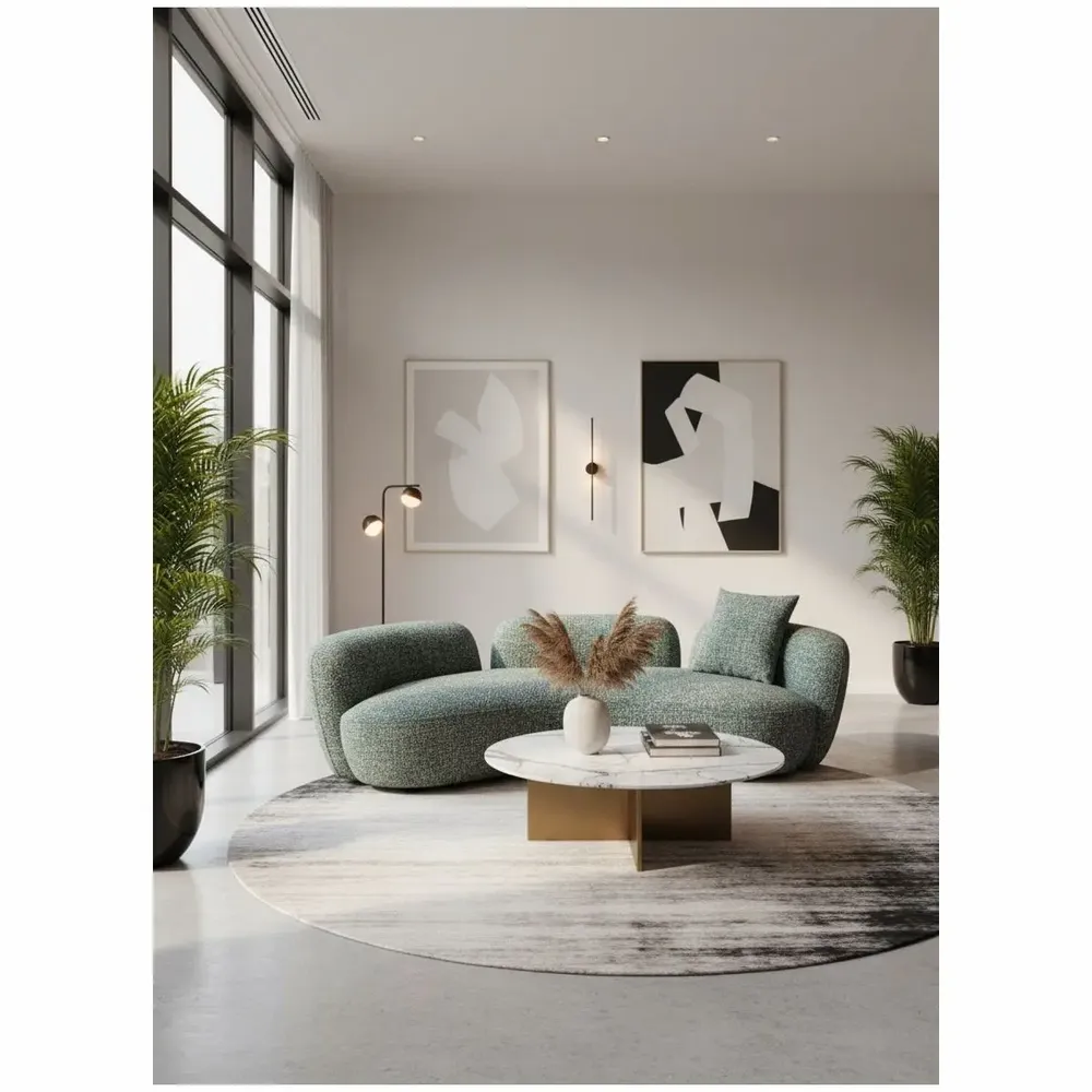 Sofas - Canapé OSLO - EMPREINTE DU TEMPS