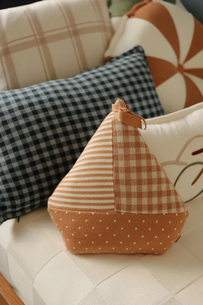 Children's decorative items - Rian - Bedroom and Living Room Textiles - RIAN TRICOT