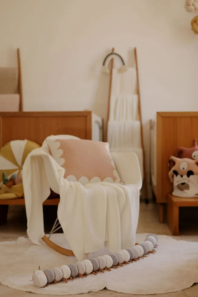 Chambres d'enfants - Rian - Articles décoratifs pour Enfants - RIAN TRICOT
