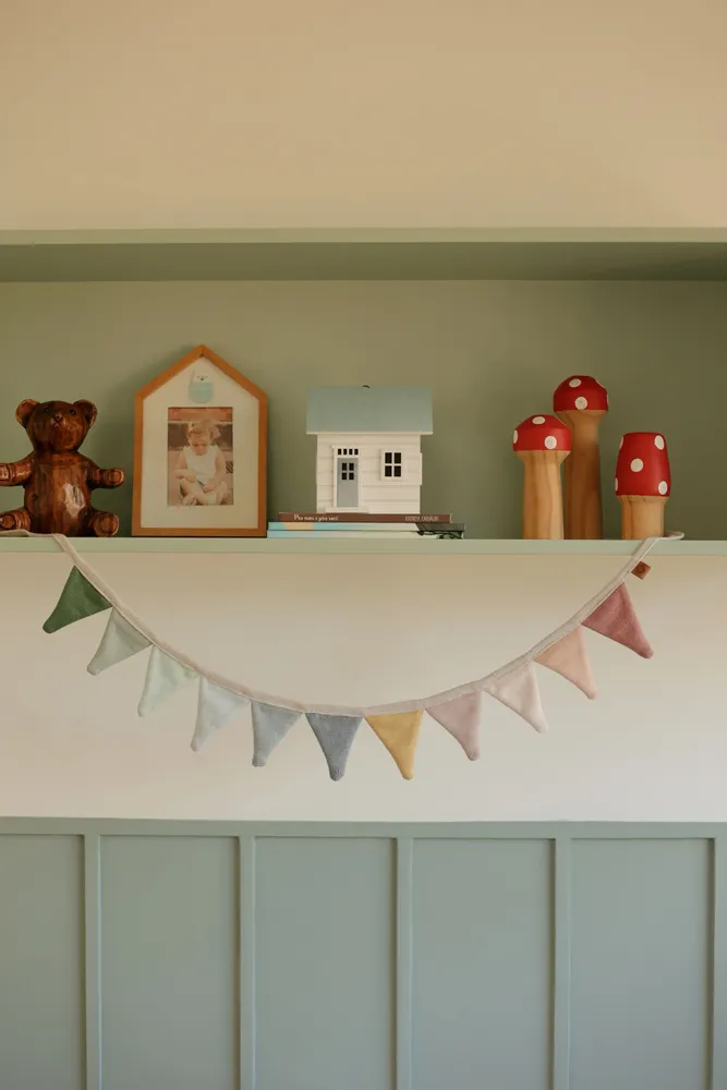 Chambres d'enfants - Rian - Articles décoratifs pour Enfants - RIAN TRICOT