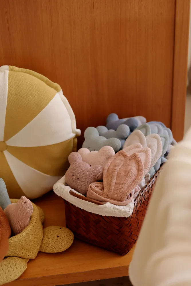 Chambres d'enfants - Rian - Articles décoratifs pour Enfants - RIAN TRICOT