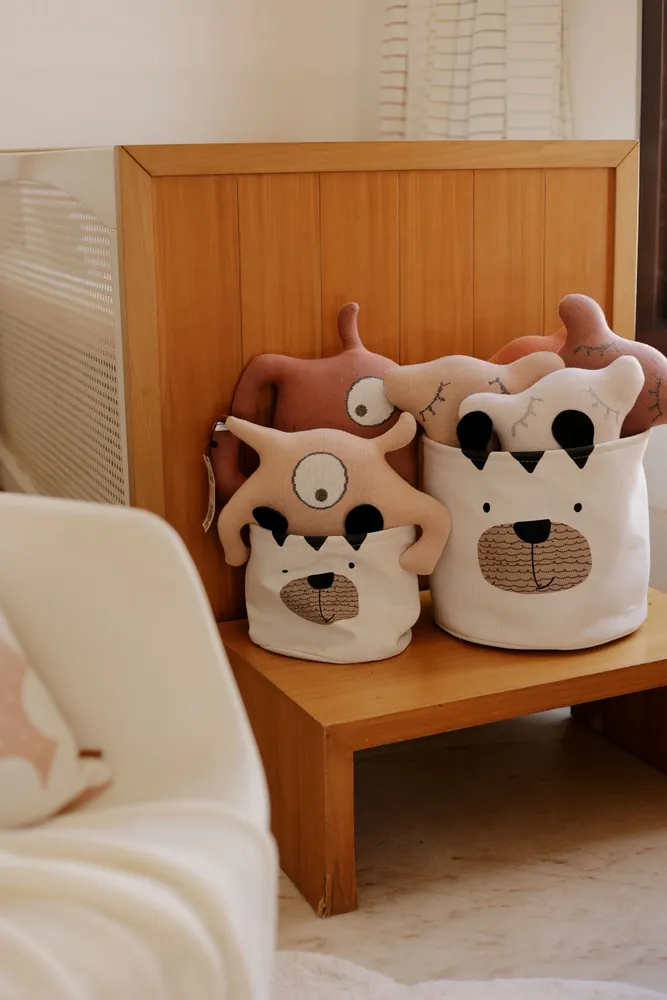 Chambres d'enfants - Rian - Articles décoratifs pour Enfants - RIAN TRICOT