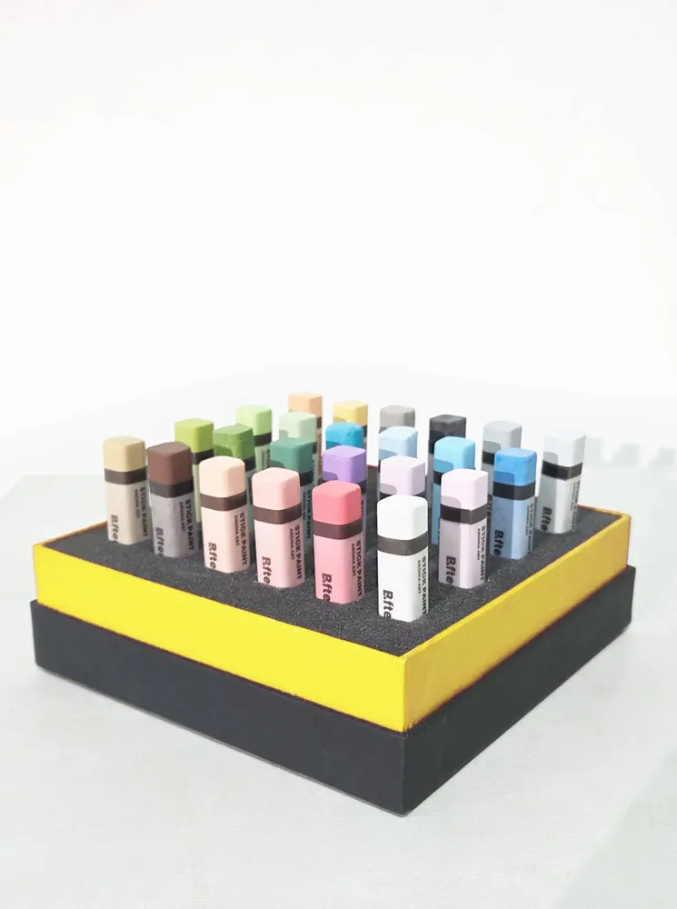 Stationery - Stick Paint - B.FTER