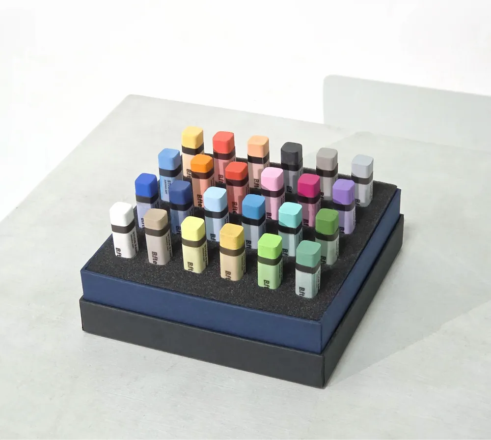 Stationery - Stick Paint - B.FTER