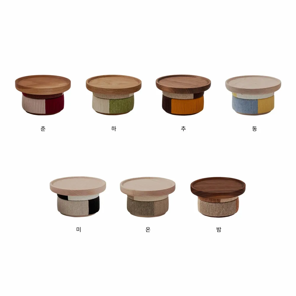 Cadeaux - [PIAZ] Mini Soban d'Agijagi - KCDF