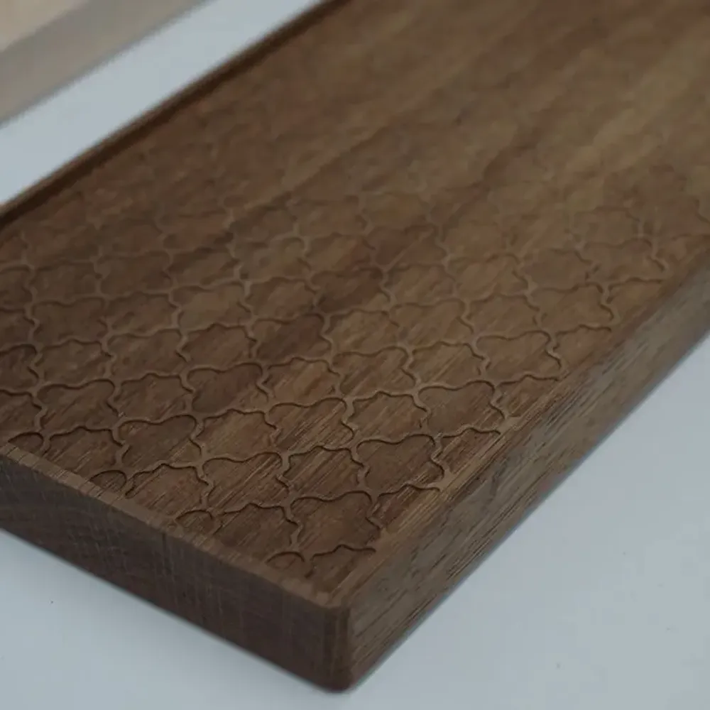 Gifts - [PIAZ] Connection Tray - KCDF