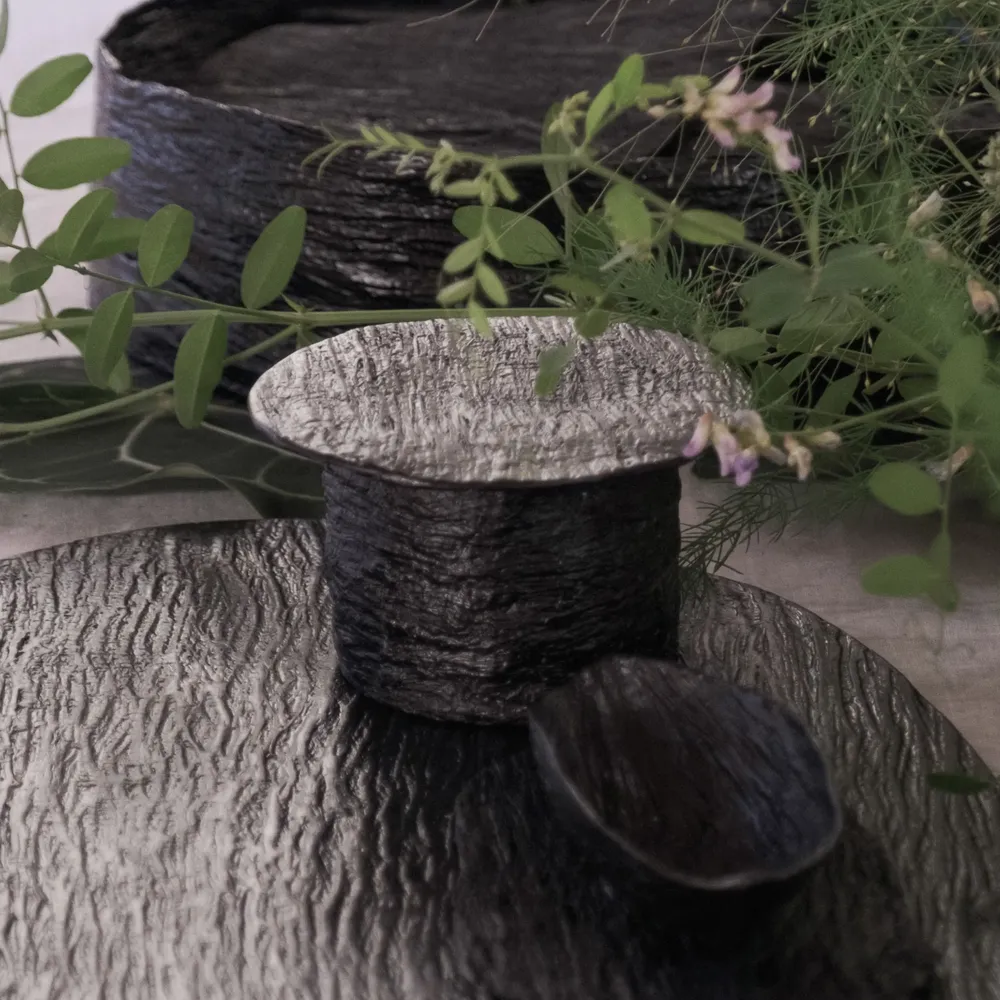 Cadeaux - [PIAZ] Mini Soban Ottchil à tige de mûrier - KCDF