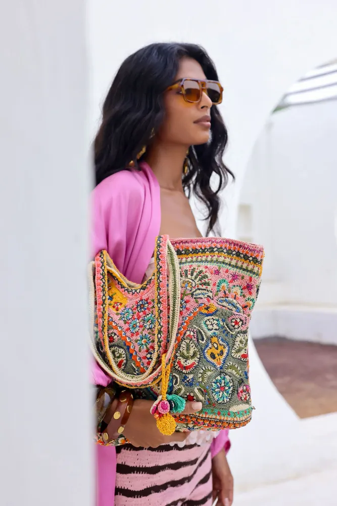 Sacs et cabas - TOTE BAG - RABARI