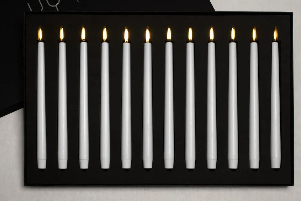 Objets design - Volume Box - UYUNI LIGHTING