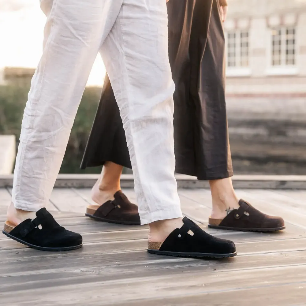 Shoes - Valdemar & Hilma - SHEPHERD OF SWEDEN