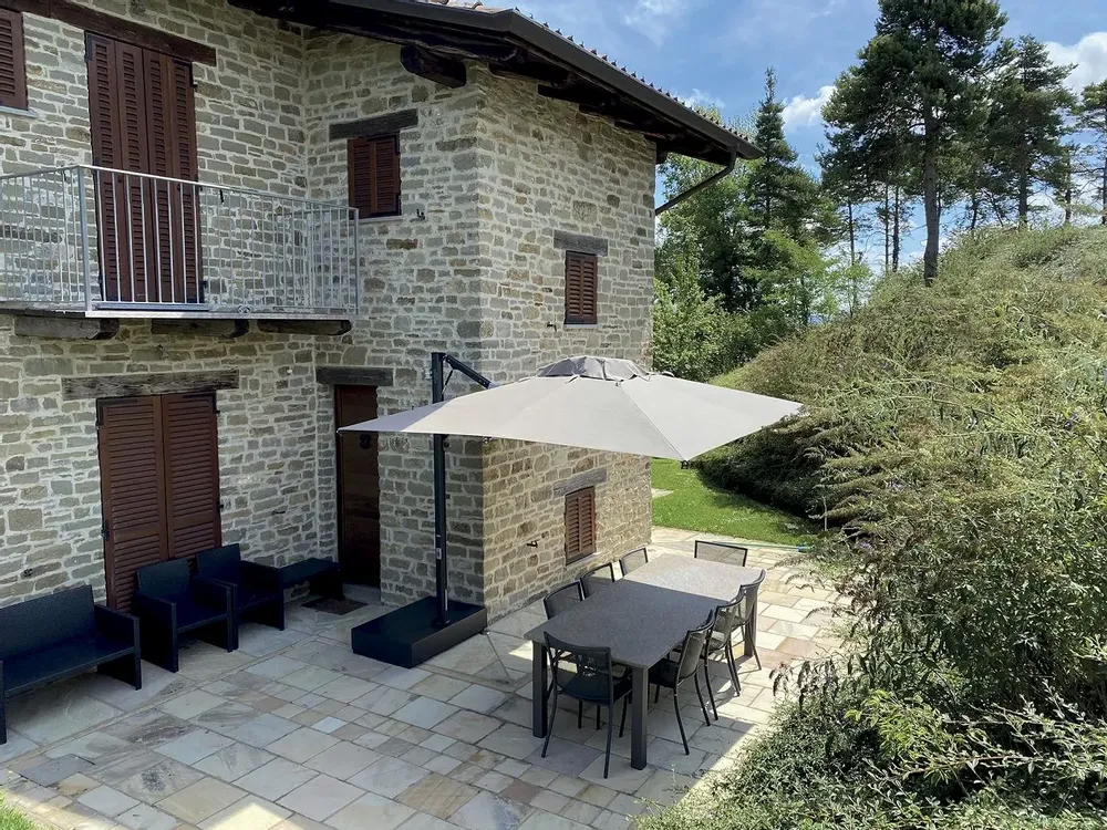 Sunshades - ASTRO CARBON - SCOLARO PARASOL