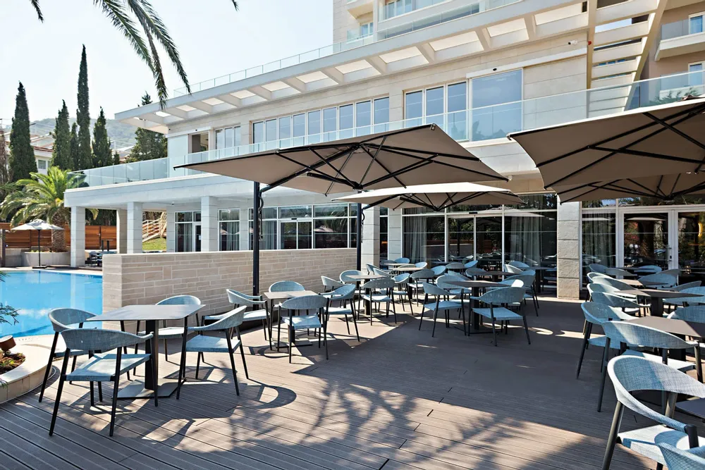 Sunshades - ASTRO CARBON - SCOLARO PARASOL