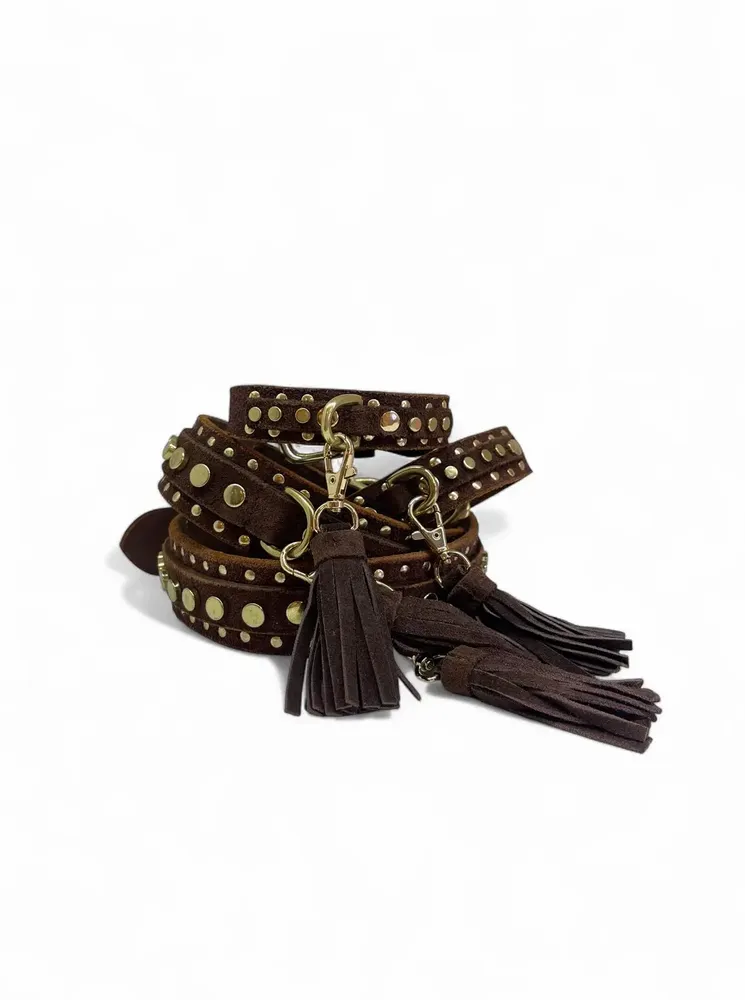 Pet accessories - Collar Iman - MARLEY AND ME