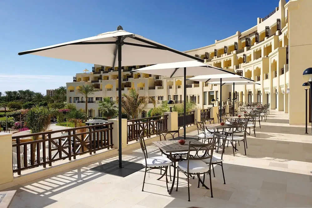 Sunshades - LIDO DARK - SCOLARO PARASOL