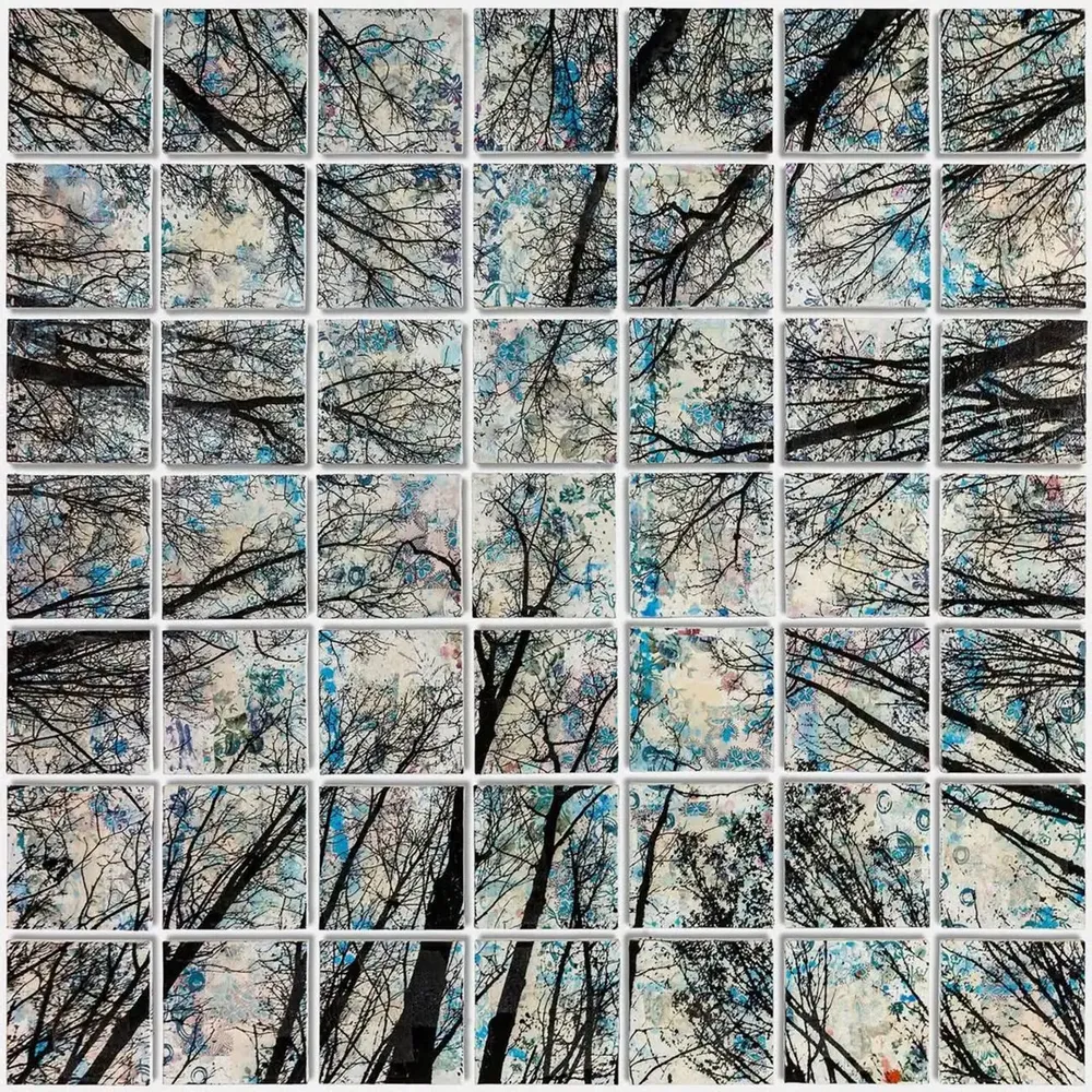 Paintings - Vertigine 2022 - SAN POLO ART GALLERY - VENISE