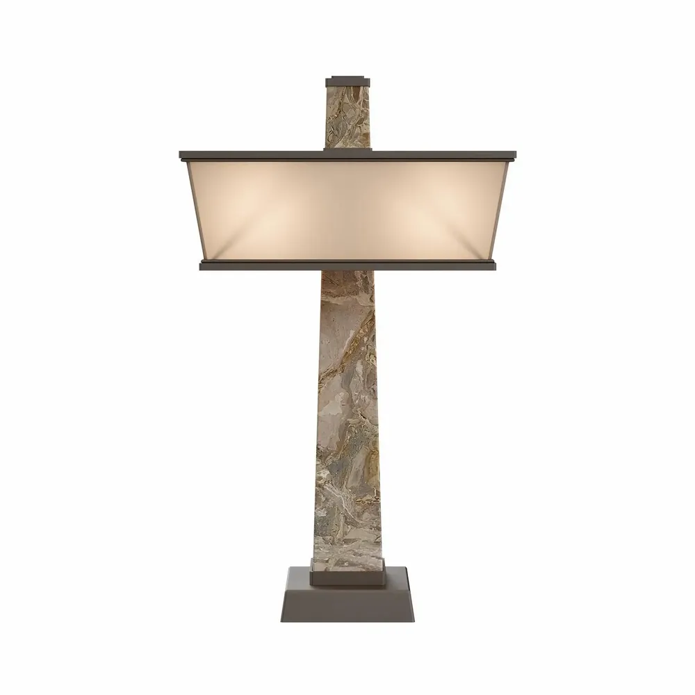 Lampes de table - Lampe de table Liberty de Porus Studio fabriquée au Portugal - PORUS STUDIO