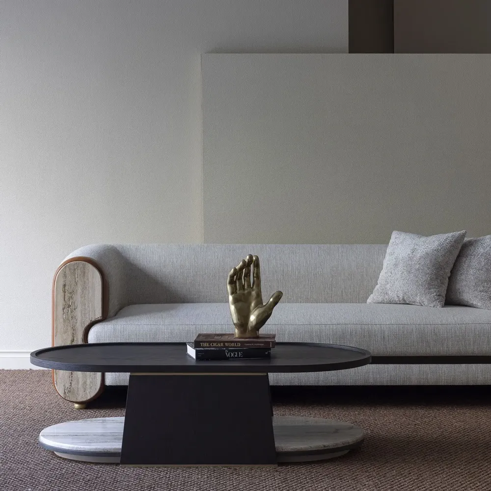 Sofas - Lyon Sofa - VONS