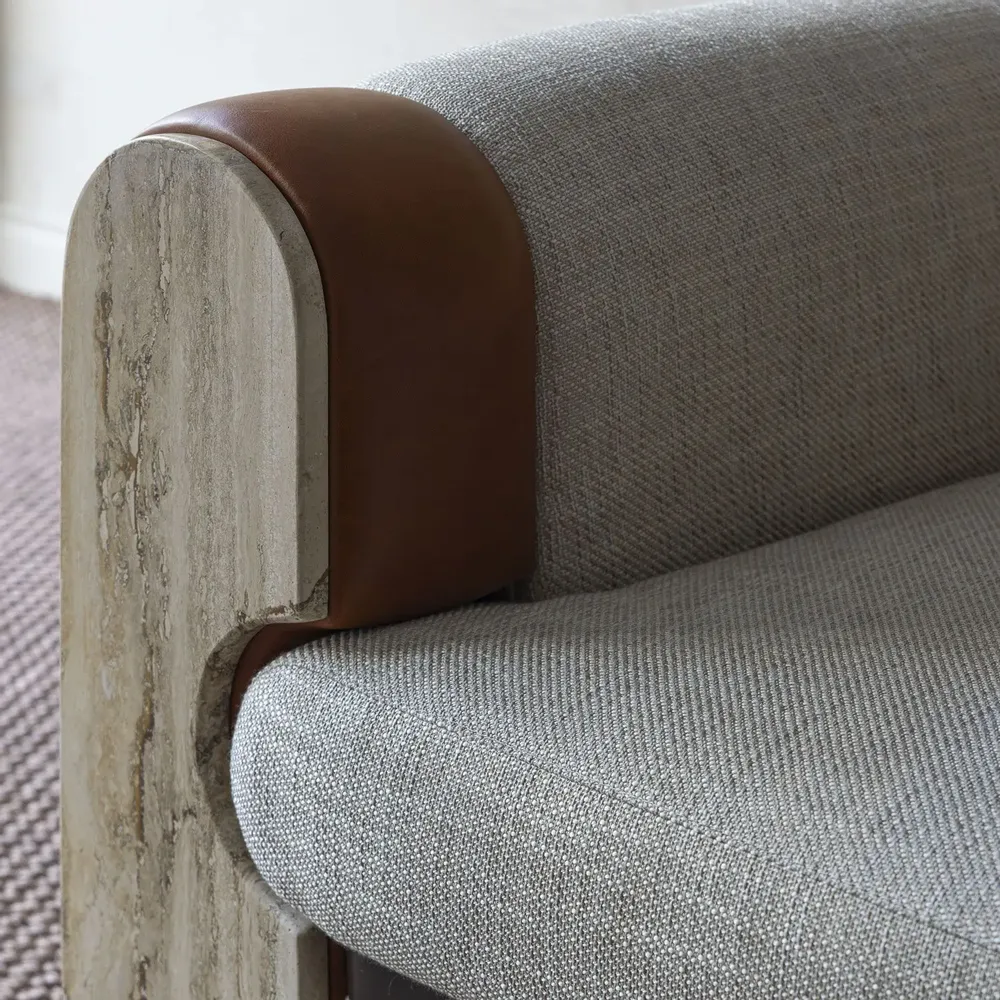 Sofas - Lyon Sofa - VONS