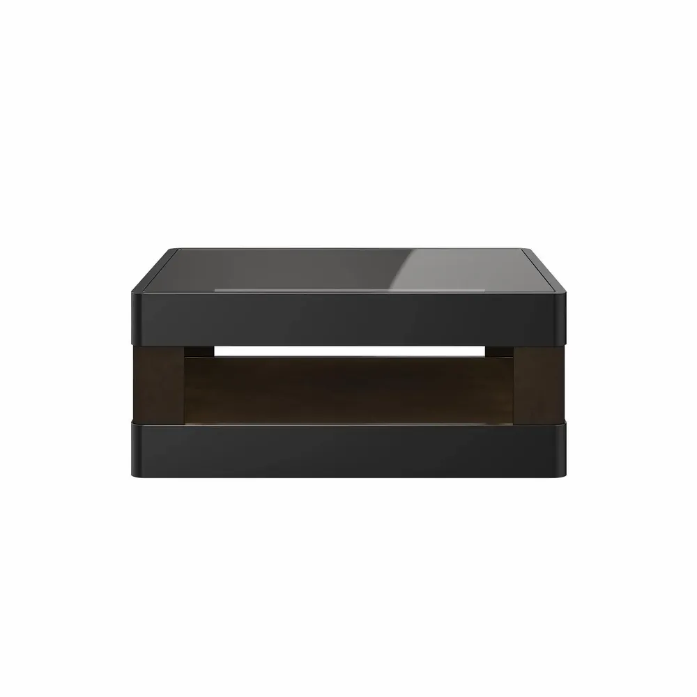 Autres tables  - Table d'appoint Creek II de Porus Studio fabriquée au Portugal - PORUS STUDIO