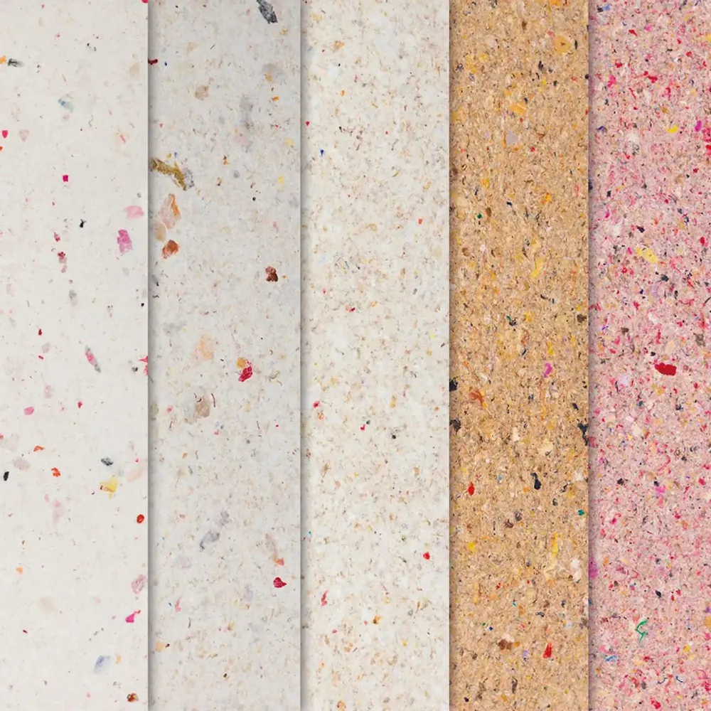 Wall panels - Acoustic panel - PLUSH COLLECTION - PIERREPLUME