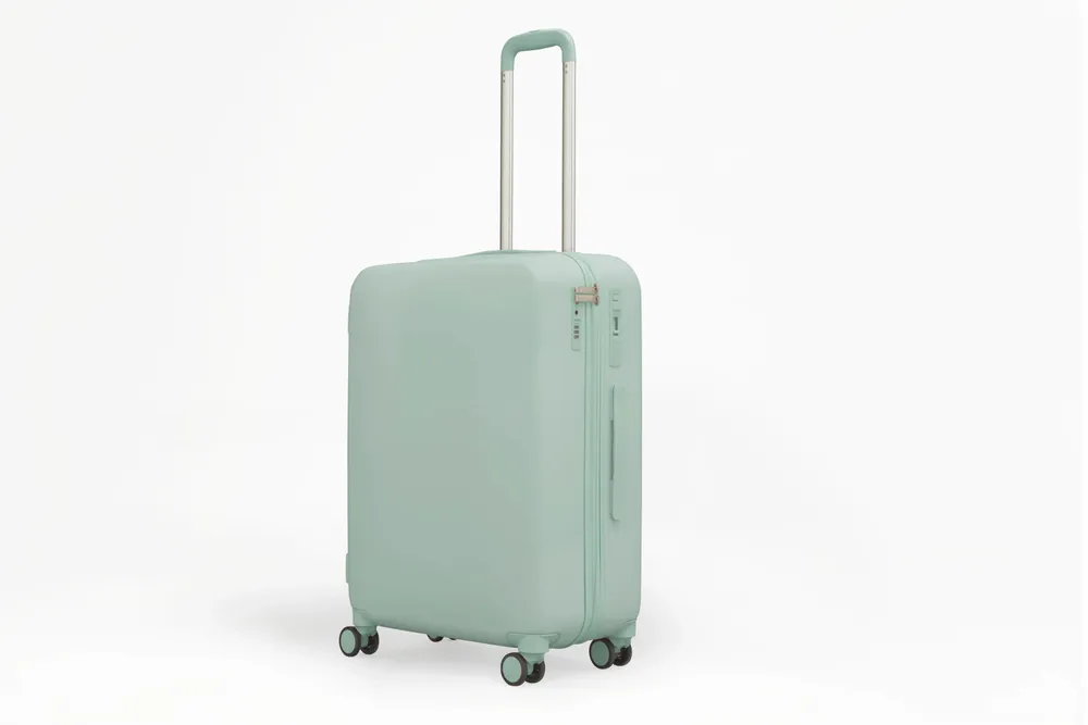 Sacs et cabas - Valise originale - Voyage - (6 jours 7 jours 73 L) (ENREGISTREMENT) - AWW