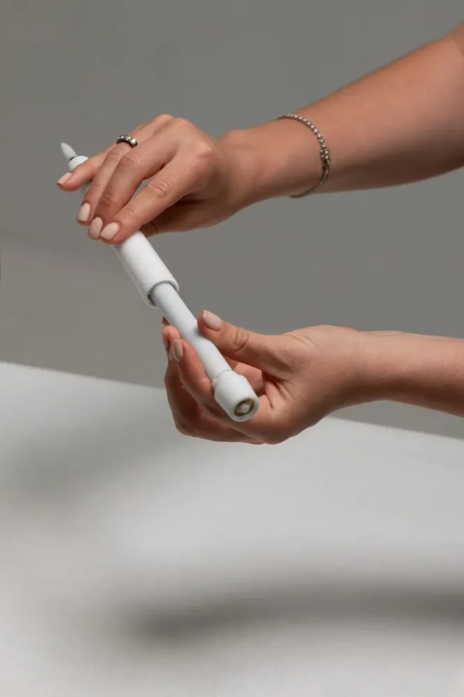 Decorative objects - LED Rechargeable Battery Pack - UYUNI LIGHTING