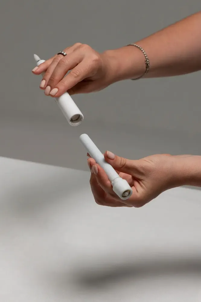 Decorative objects - LED Rechargeable Battery Pack - UYUNI LIGHTING