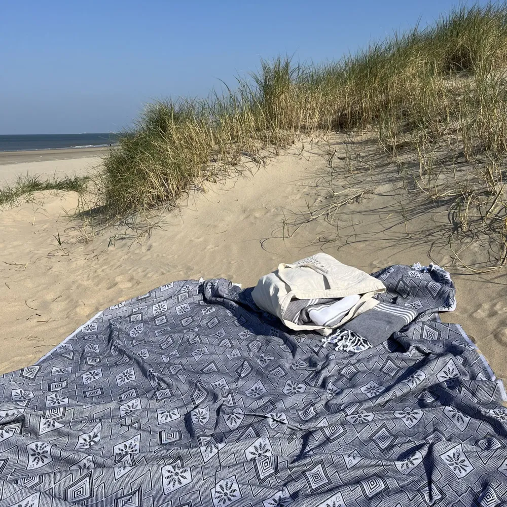 Plaids - Couverture d'été - OTTOMANIA