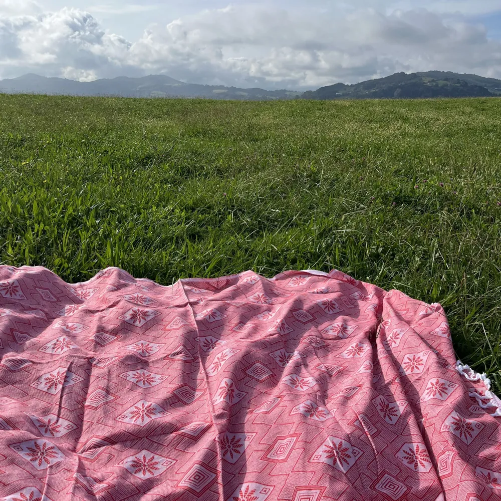 Plaids - Couverture d'été - OTTOMANIA