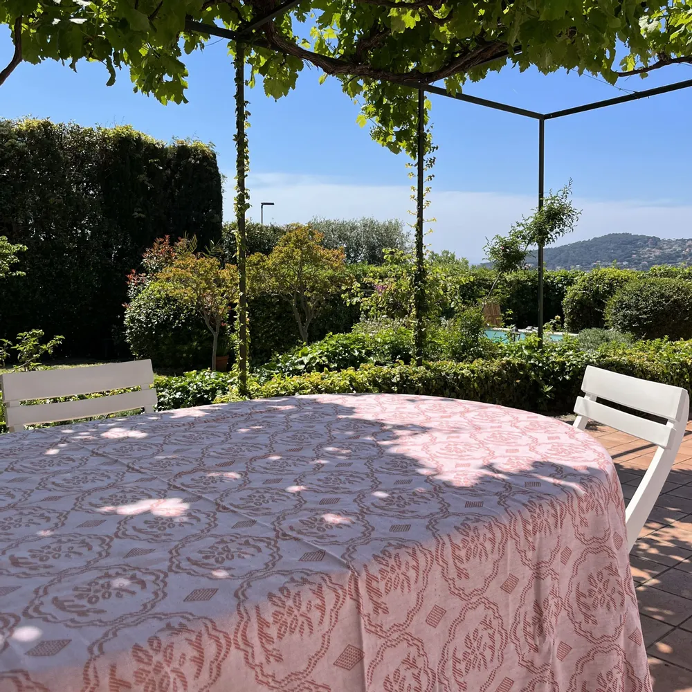 Plaids - Couverture d'été - OTTOMANIA