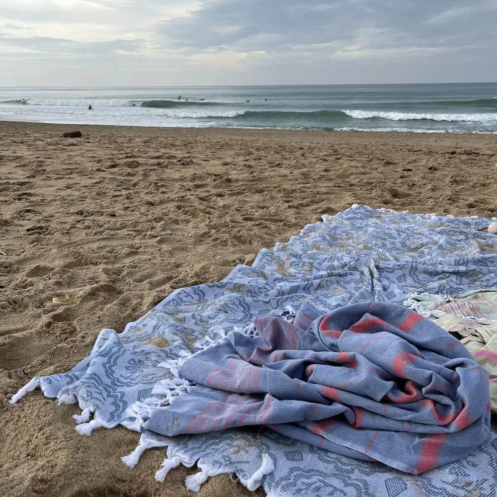 Plaids - Couverture d'été - OTTOMANIA