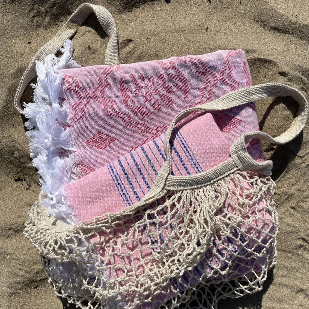 Plaids - Couverture d'été - OTTOMANIA