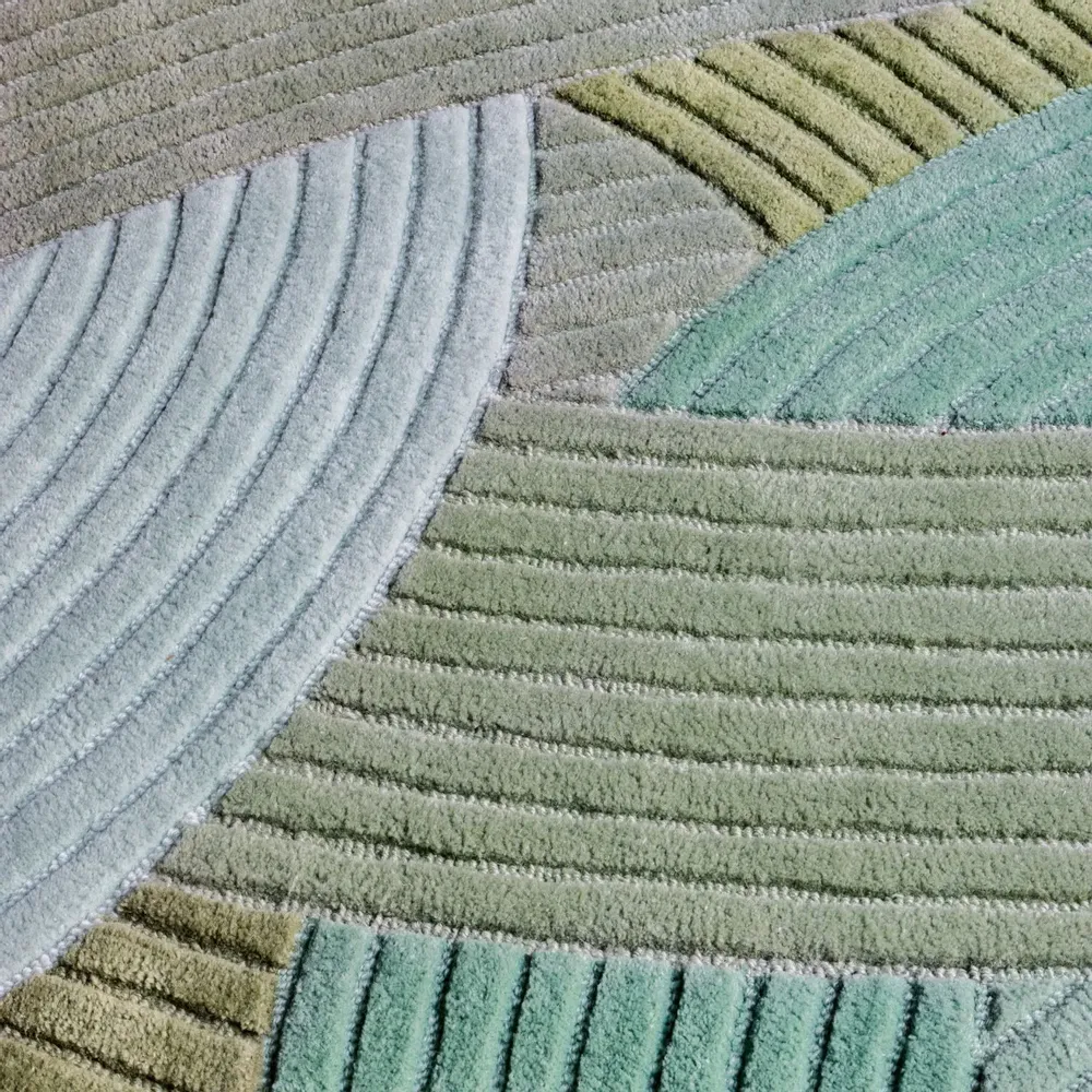 Autres tapis - Tapis Canopée - EDITO PARIS