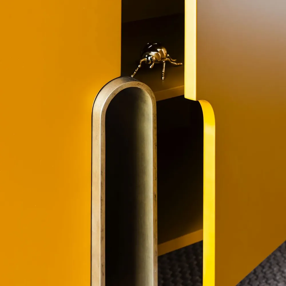 Consoles - Console mère - VONS