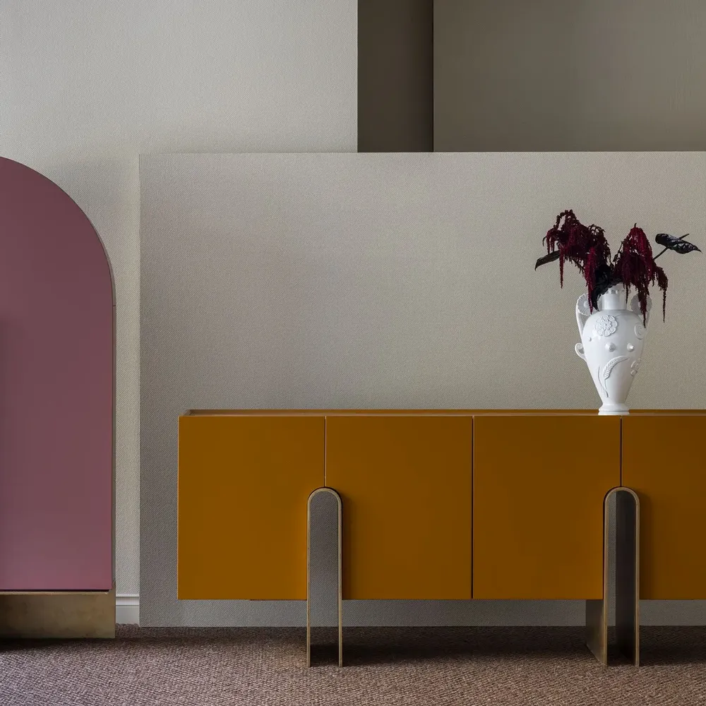 Consoles - Console mère - VONS