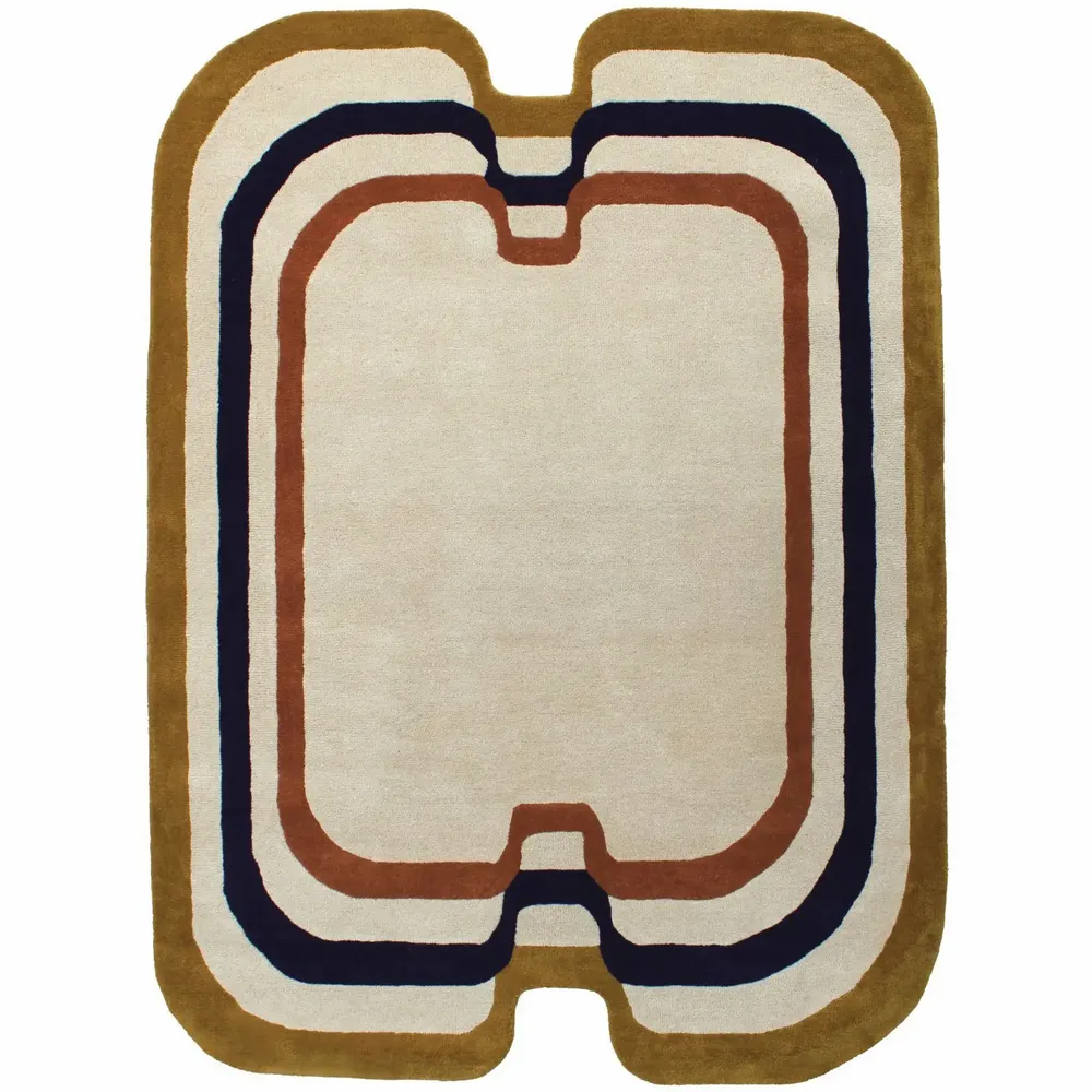 Tapis design - Tapis Papillon - EDITO PARIS