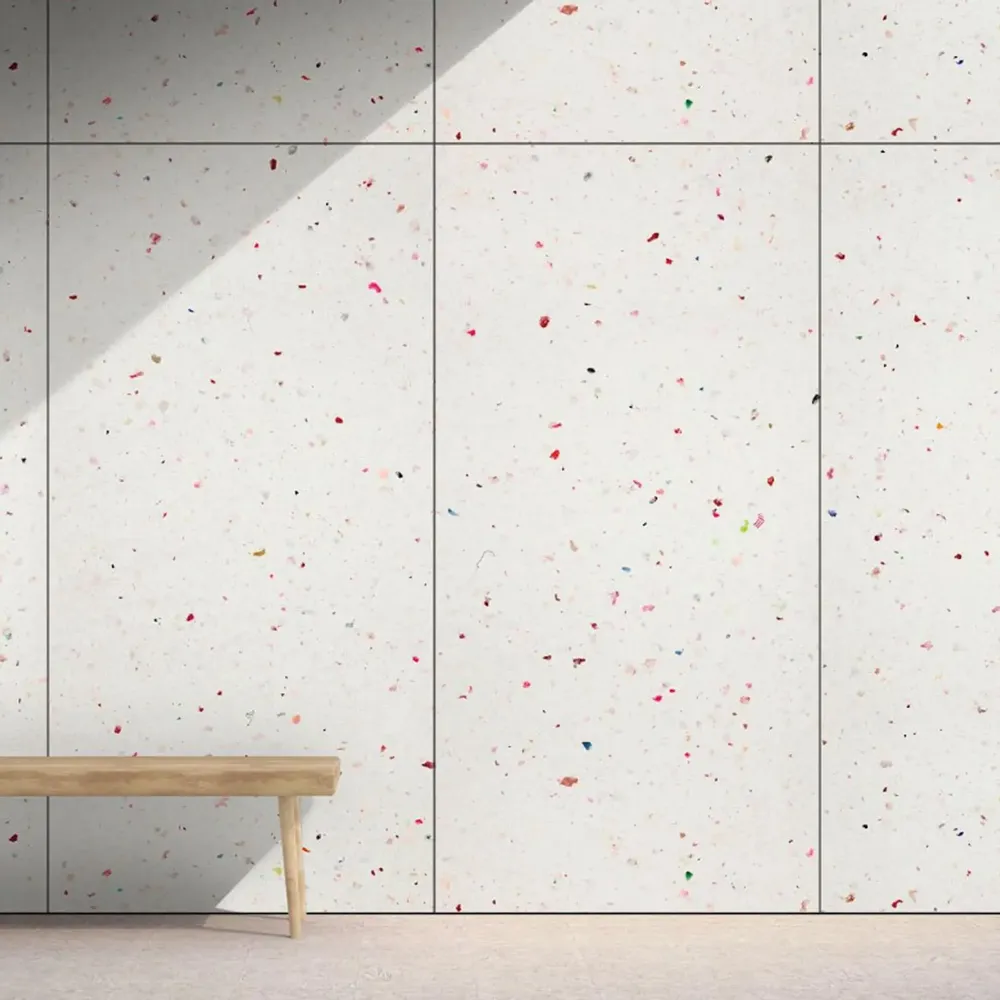 Revêtements muraux - Panneau acoustique formats - PIERREPLUME