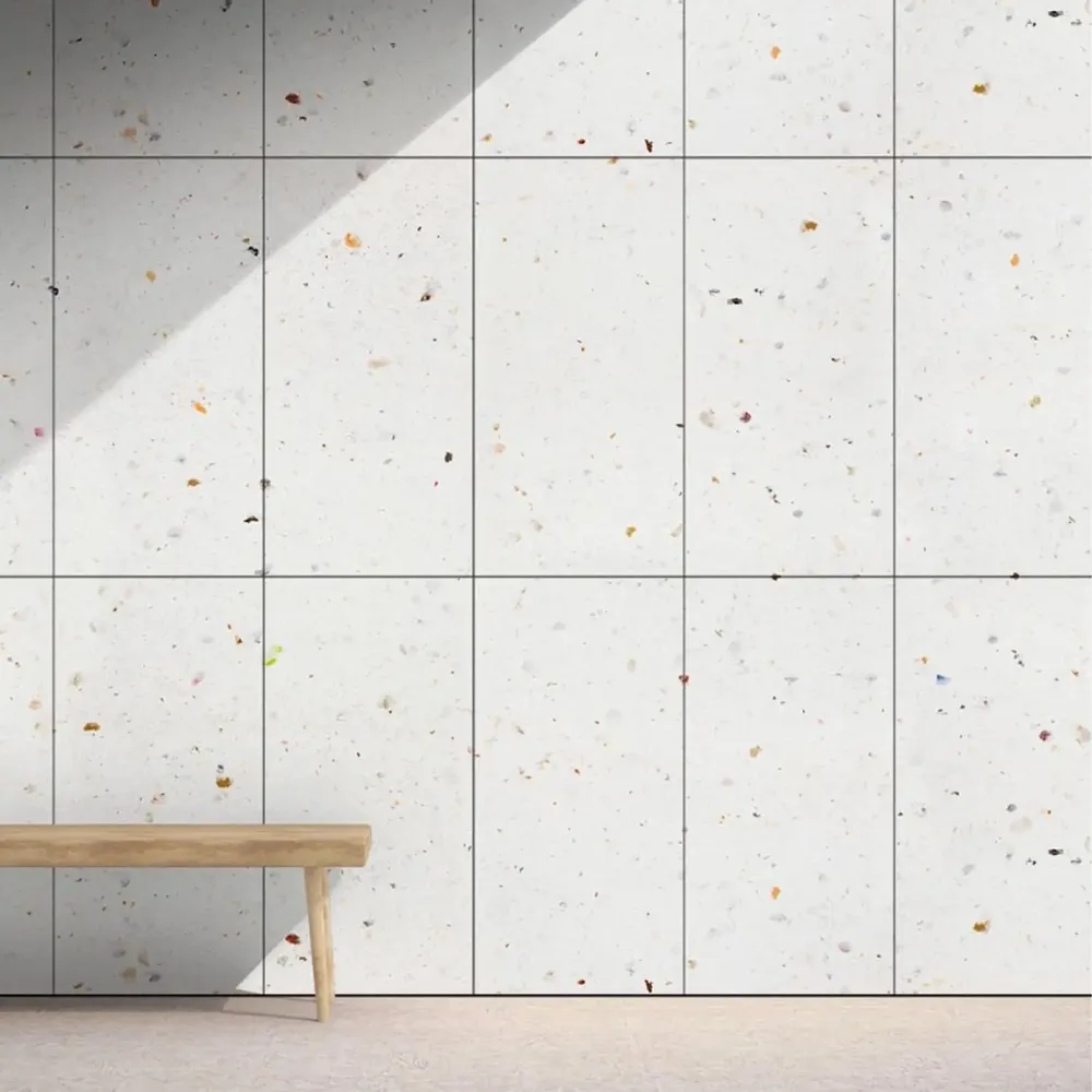 Revêtements muraux - Panneau acoustique formats - PIERREPLUME