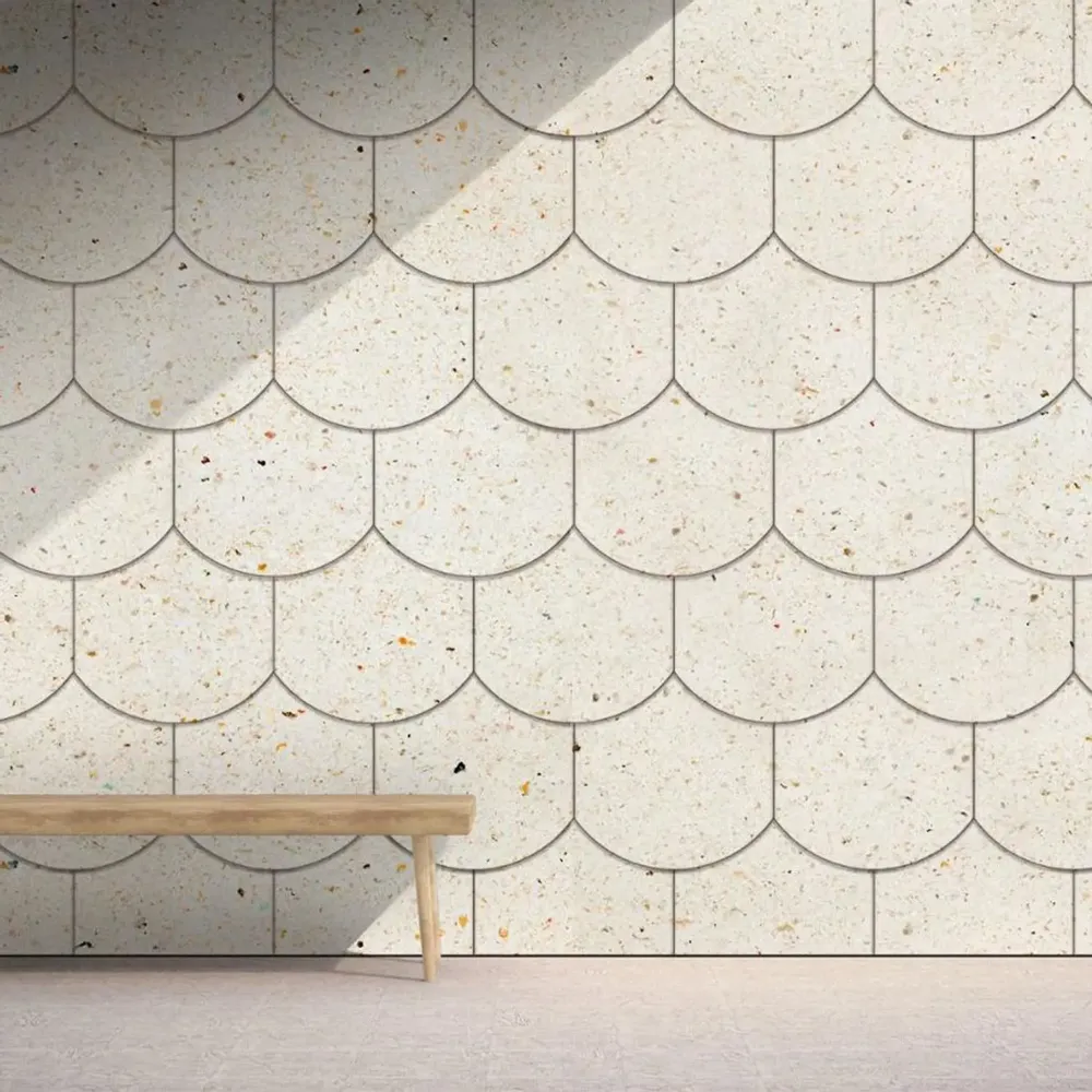 Revêtements muraux - Panneau acoustique formats - PIERREPLUME