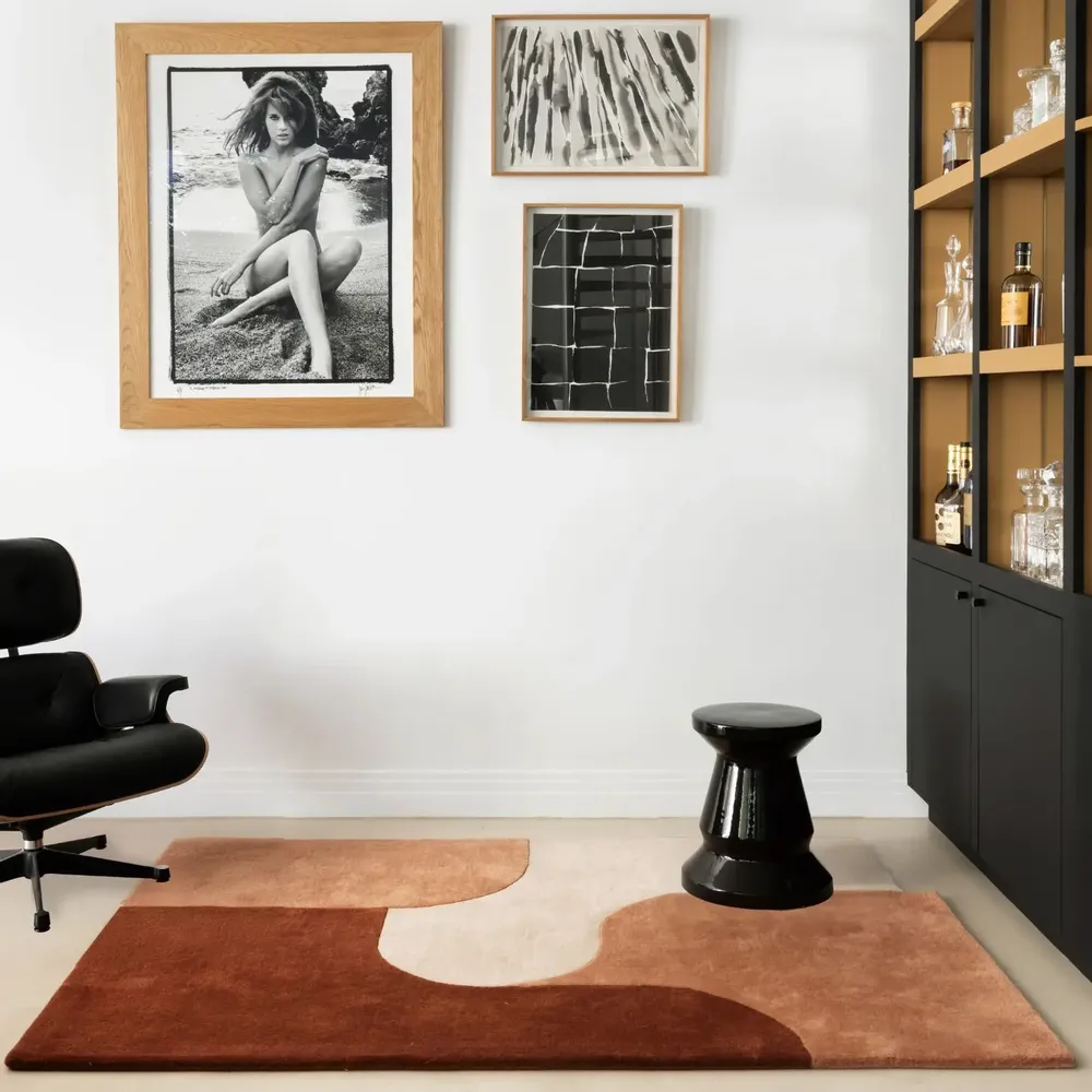 Tapis design - Tapis Dune - EDITO PARIS