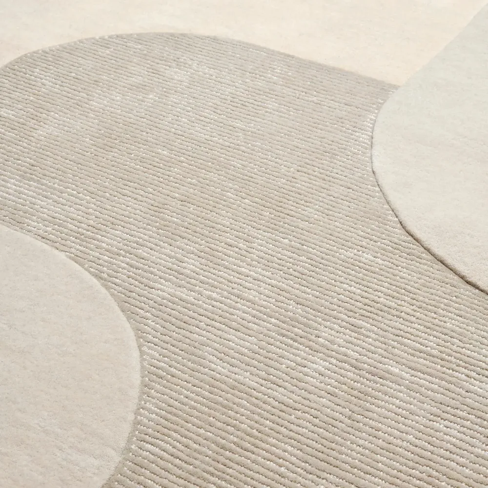 Tapis design - Tapis Dune - EDITO PARIS
