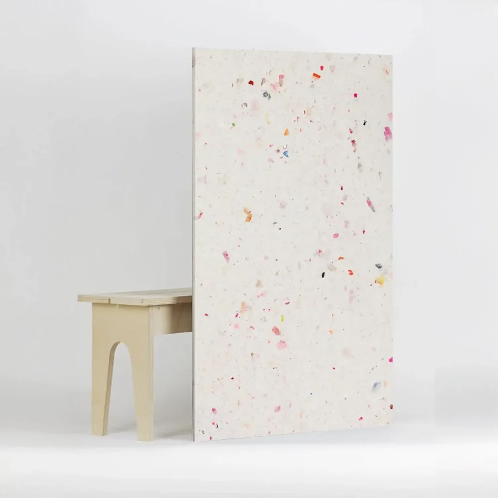 Wall panels - Acoustic panel - PLUSH COLLECTION - PIERREPLUME