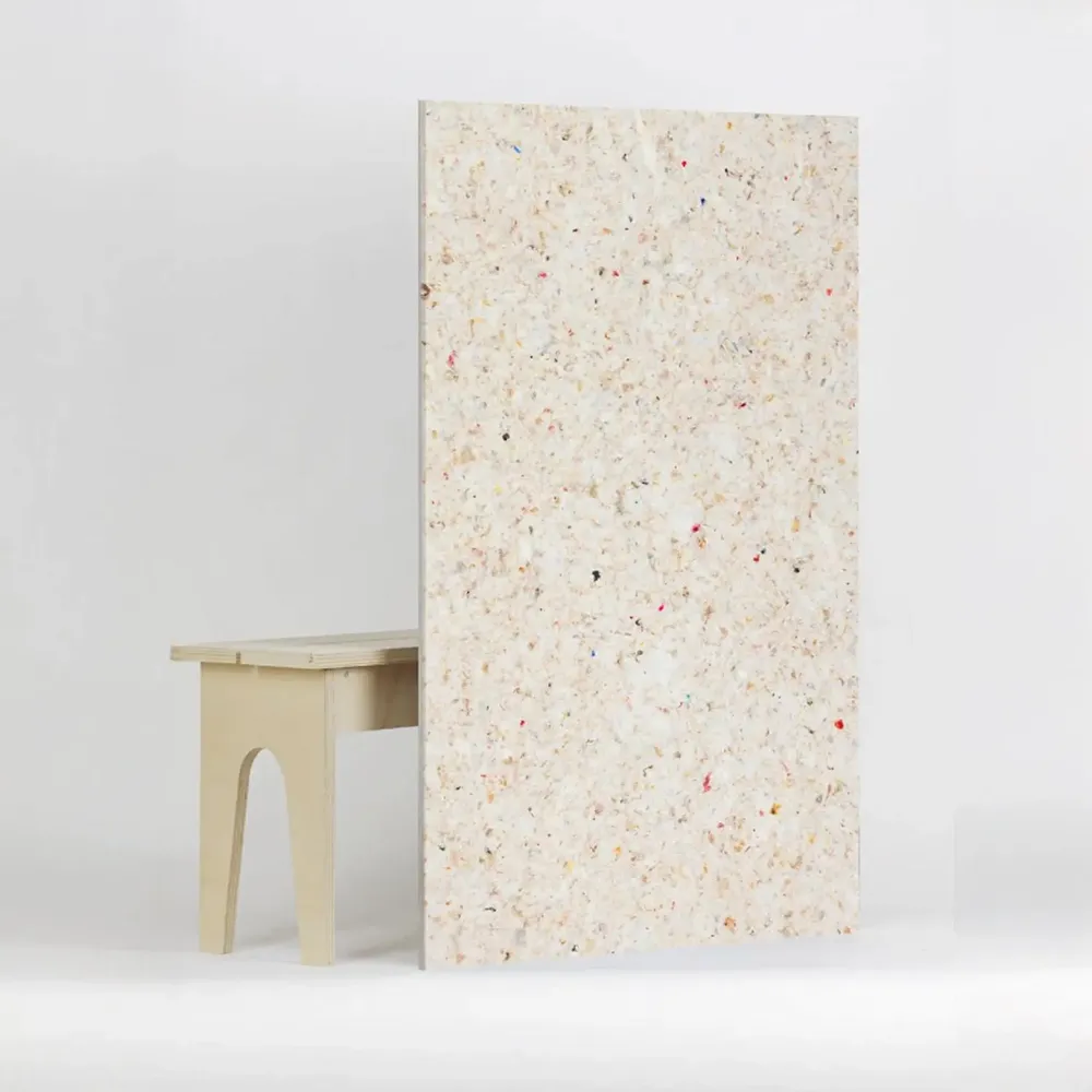 Wall panels - Acoustic panel - PLUSH COLLECTION - PIERREPLUME