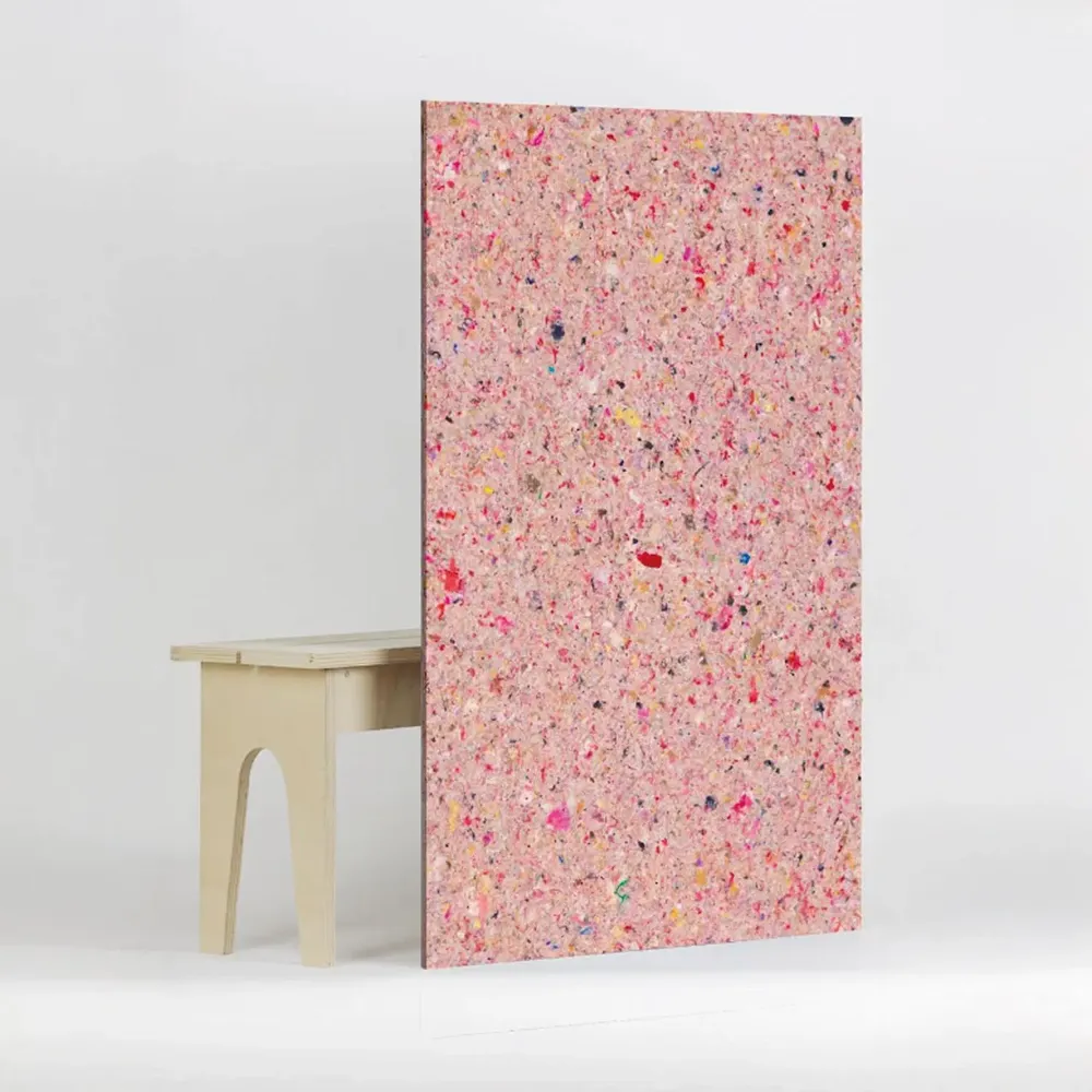 Wall panels - Acoustic panel - PLUSH COLLECTION - PIERREPLUME