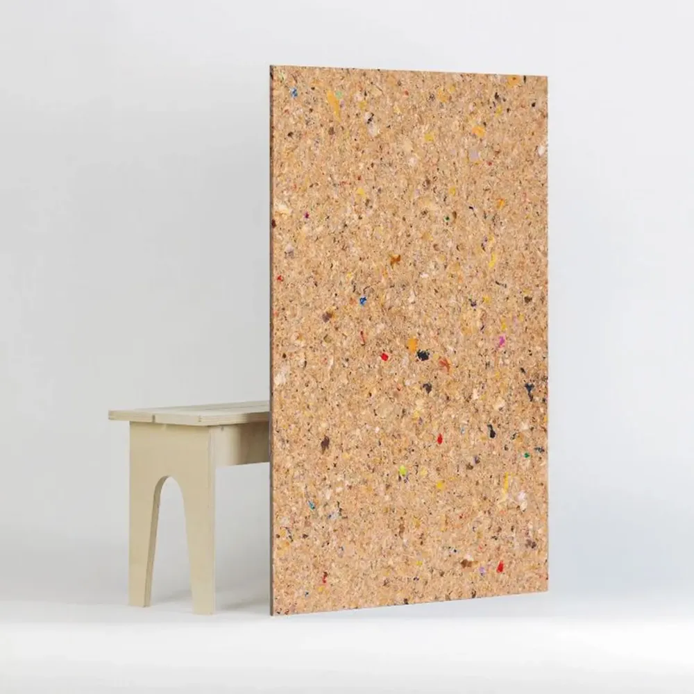 Wall panels - Acoustic panel - PLUSH COLLECTION - PIERREPLUME