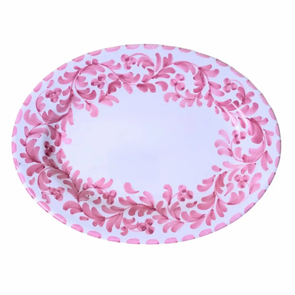 Platter and bowls - Solesino serving platter - SOLESINO