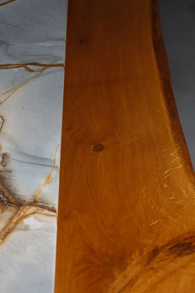 Autres tables  - VENA - ML ATELIERS