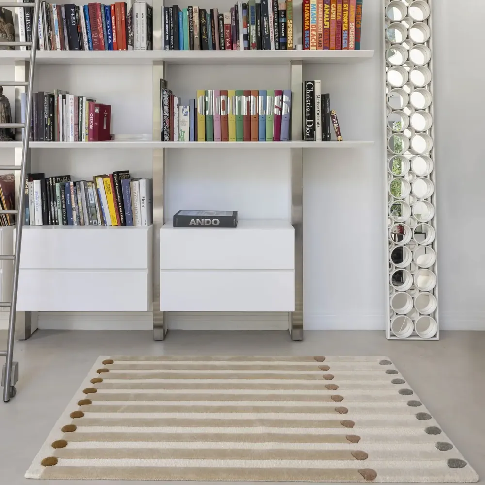 Design carpets - DOTT Rug - EDITO PARIS
