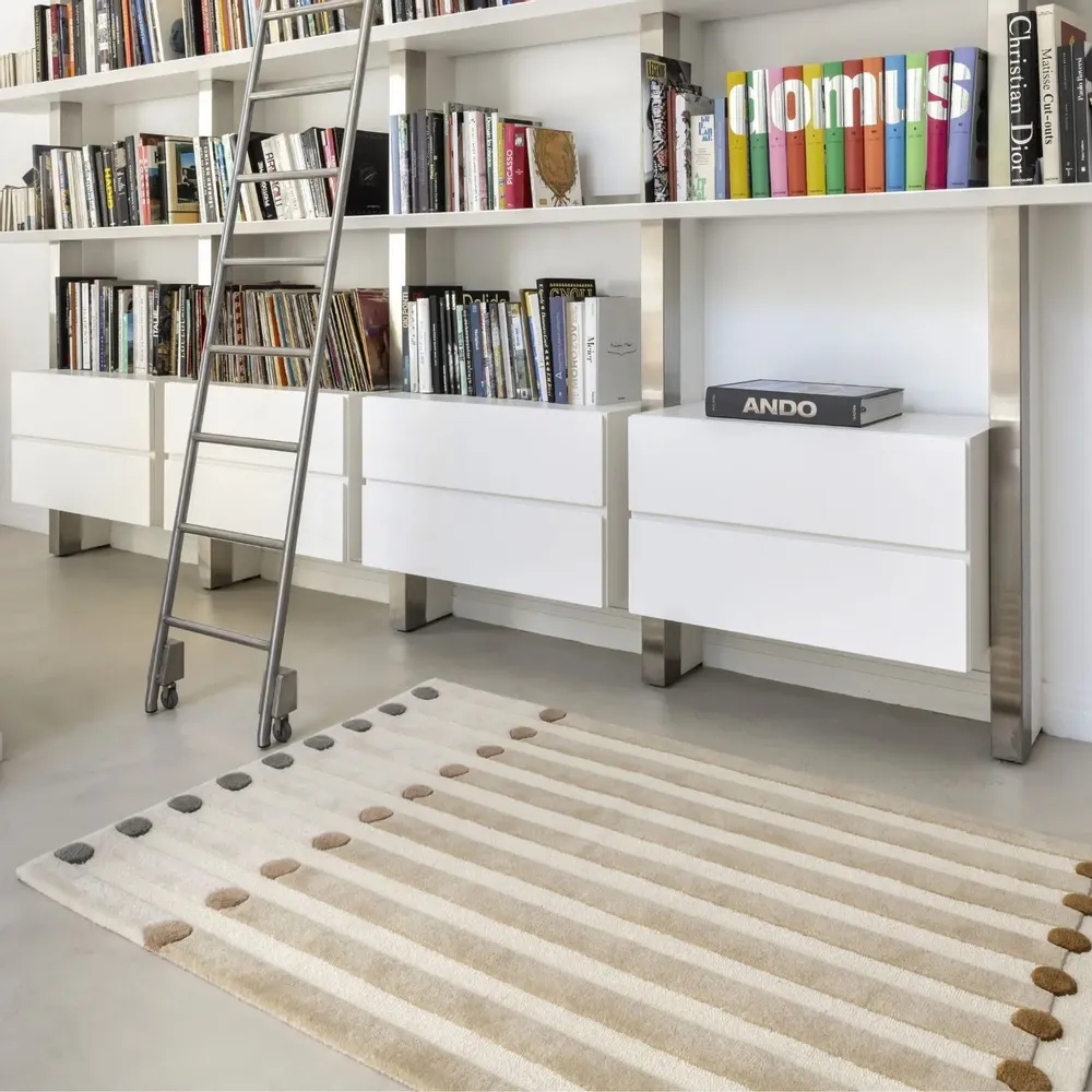 Design carpets - DOTT Rug - EDITO PARIS